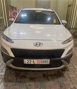 هيونداي كونا